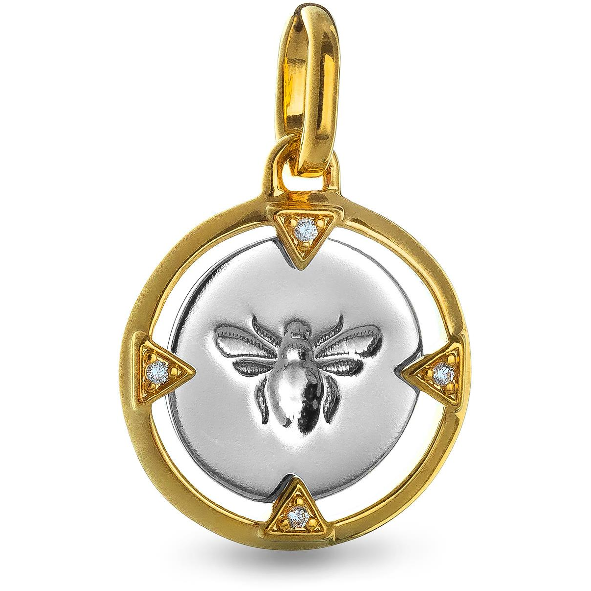 PANDORA Moments 763417C01 modell (Ag925/1000, 1,99 g) (5700303138114)