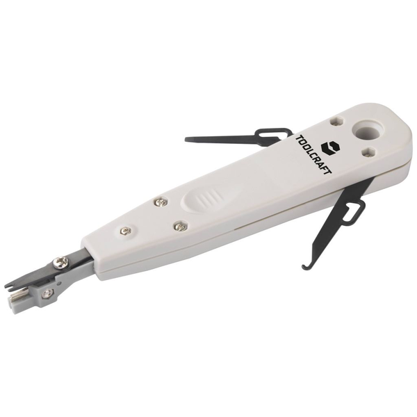 TOOLCRAFT benyomó szerszám (TO-7752543)