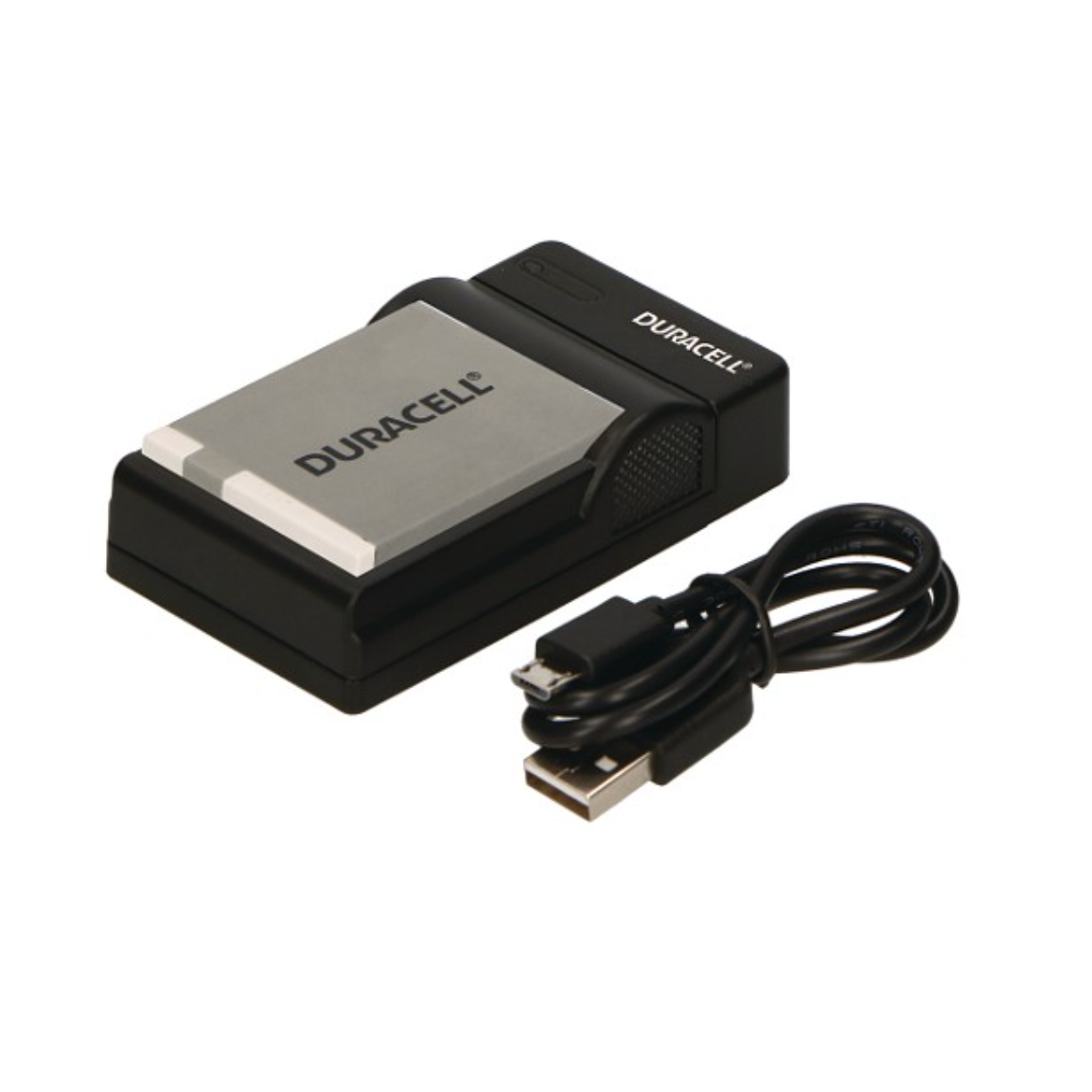 Duracell DRC5901 akkumulátor töltő USB (DRC5901)