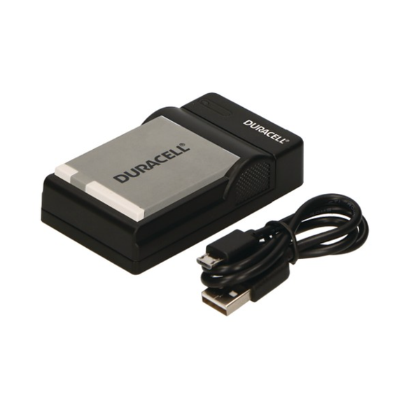 Duracell DRC5901 batterioplader USB