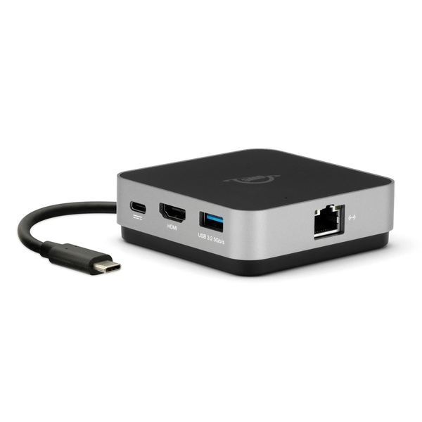 OWC OWCTCDK6P2SG USB-C Dokkoló