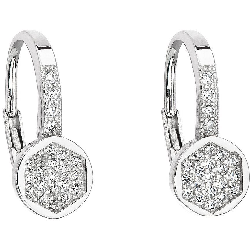 EVOLUTION GROUP 11199.1 fehér cirkónium (925/1000, 1 g) (8590962112283)