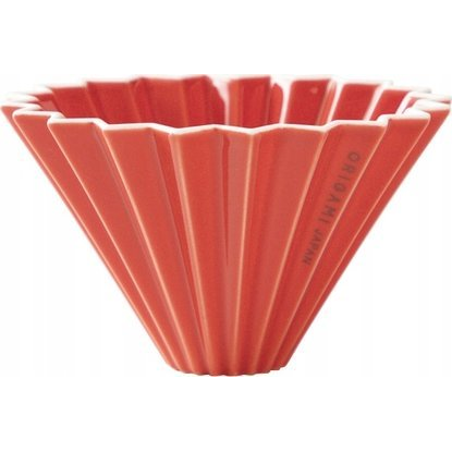 Origami Dripper kerámia, S, piros (2501010038)