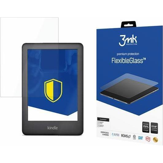 3mk FlexibleGlass hibrid üvegfólia 7H Amazon Kindle 10 (3MK2350)