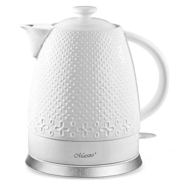 Maestro MR-073 Ceainic electric 1,5 L ceramică
