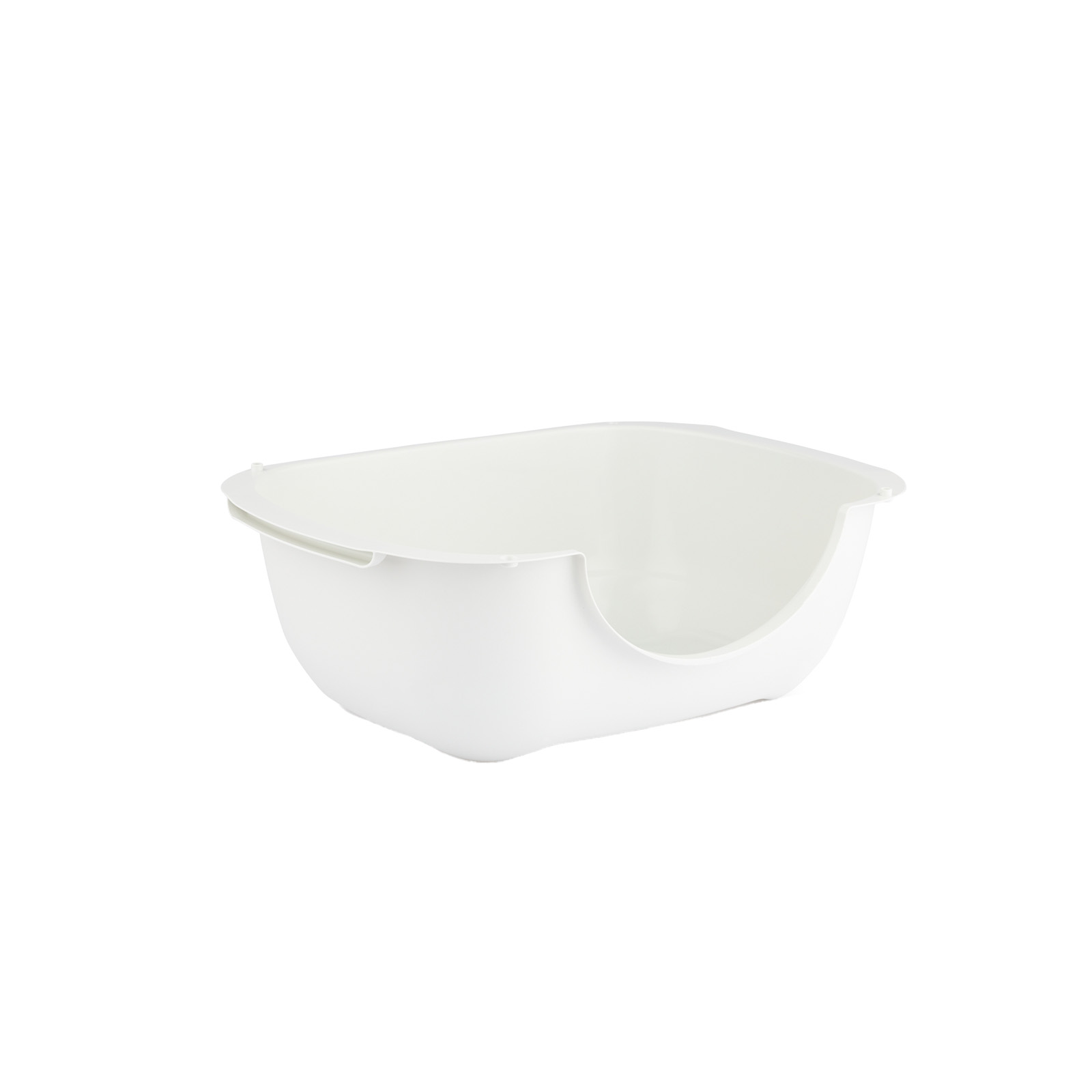 Rotho Bella alomtálca - Fehér (4003901023)