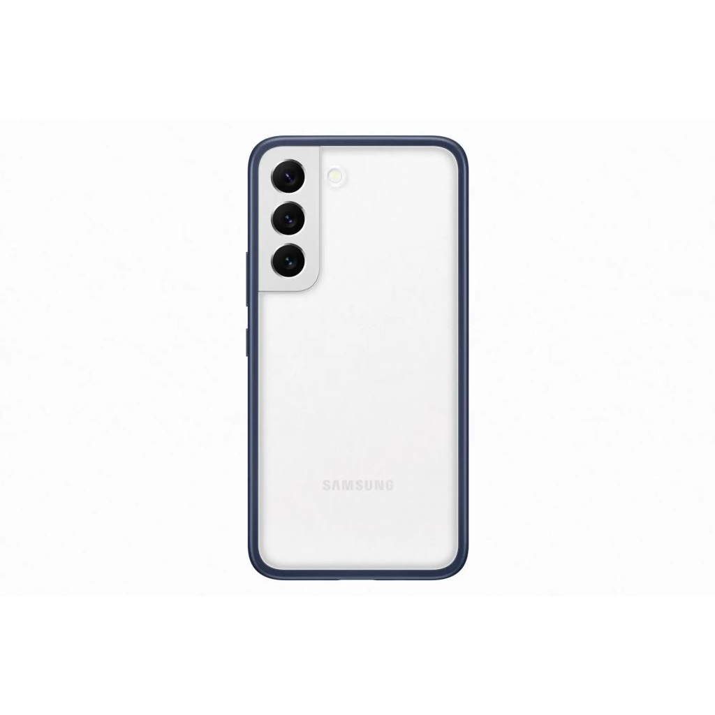 Samsung Galaxy S22+ keretes tok sötétkék (EF-MS906CNEGWW) (EF-MS906CNEGWW)