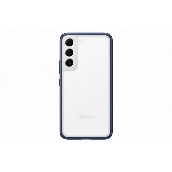 Bezbarvý Zadní Kryt Samsung pro Samsung Galaxy S22 Plus