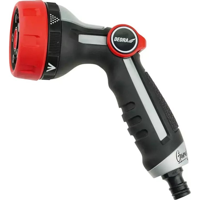 Ultra Szórópisztoly - 5 Funkciós (80N256K)