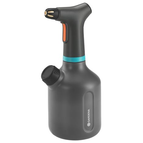 Gardena EasyPump 1 literes elemmel működő pumpás permetező