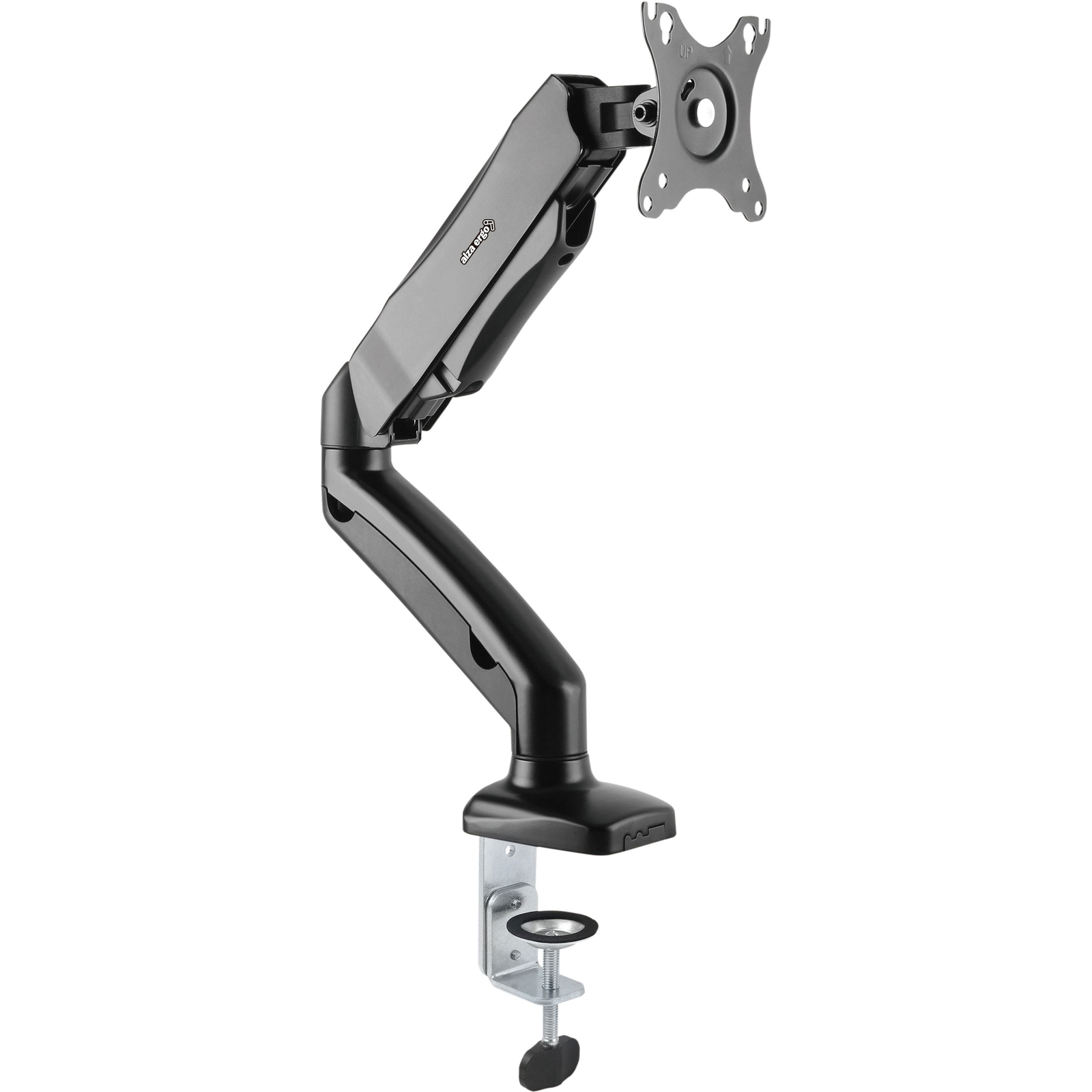 AlzaErgo Arm AR1.1 - fekete (APW-EGARS01B)