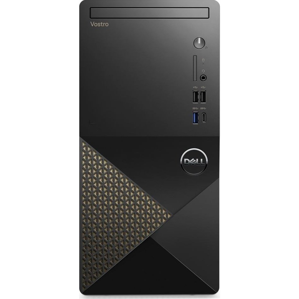 DELL Vostro 3030 Intel® Core™ i5 i5-14400 16 GB DDR5-SDRAM 1 TB SSD Windows 11 Pro Escritorio PC Negro