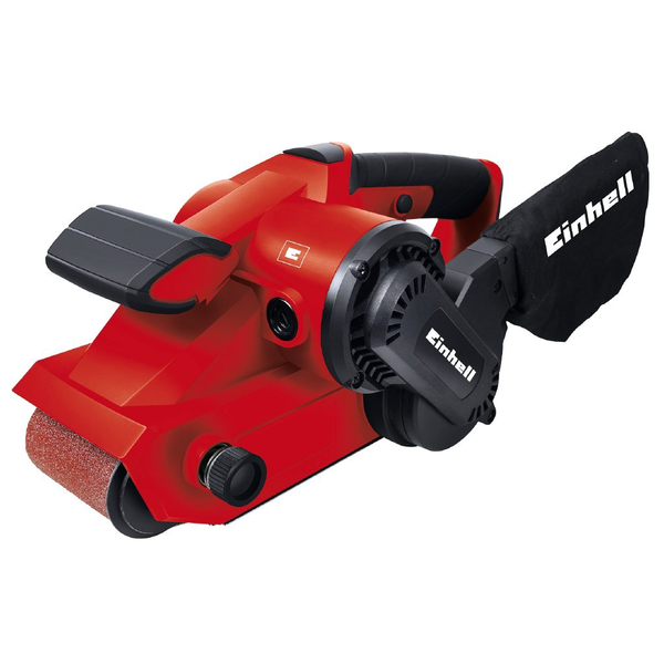 Einhell TC-BS 8038 Szalagcsiszoló