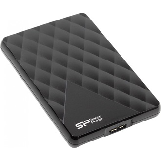 Silicon Power Diamond D06 2.5" 1TB 5400rpm 16MB USB3.0