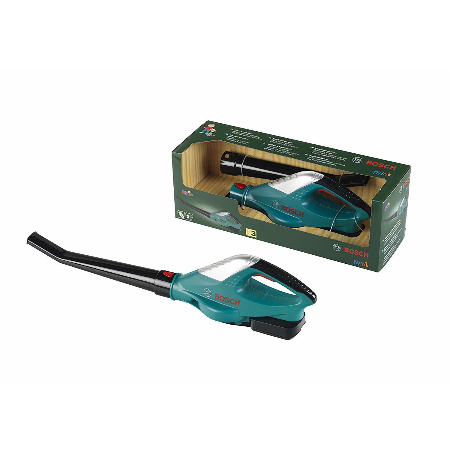 Theo Klein 2776 Bosch játék Lombfújó (2776)