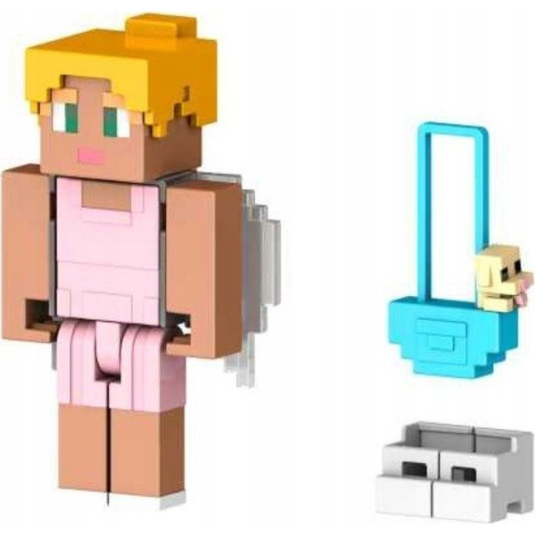 Minecraft HLY85 детска фигурка