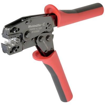 Weidmüller CRIMPER 16 Z GER (2676300000) Krimpelőfogó Érvéghüvelyek 6 - 16 mm2 (2676300000)