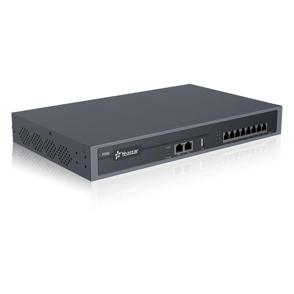 Yeastar Telefonanlage P570
