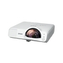 LCD projektor Epson EB-L210SF bílý