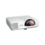LCD projektor Epson EB-L210SF bílý