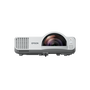 LCD projektor Epson EB-L210SF bílý