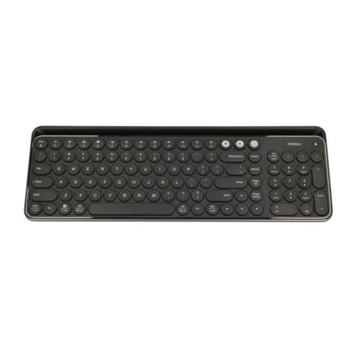Xiaomi MIIIW Wireless Bluetooth Keyboard Dual Mode Black EU (XIA-MIIIW-BLK)