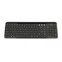 Xiaomi MIIIW Wireless Bluetooth Keyboard Dual Mode Black EU (XIA-MIIIW-BLK)