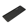 Xiaomi MIIIW Wireless Bluetooth Keyboard Dual Mode Black EU (XIA-MIIIW-BLK)
