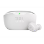 Слушалки in-ear JBL Wave Buds, True Wireless, Bluetooth, Бели