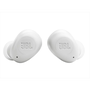 Слушалки in-ear JBL Wave Buds, True Wireless, Bluetooth, Бели
