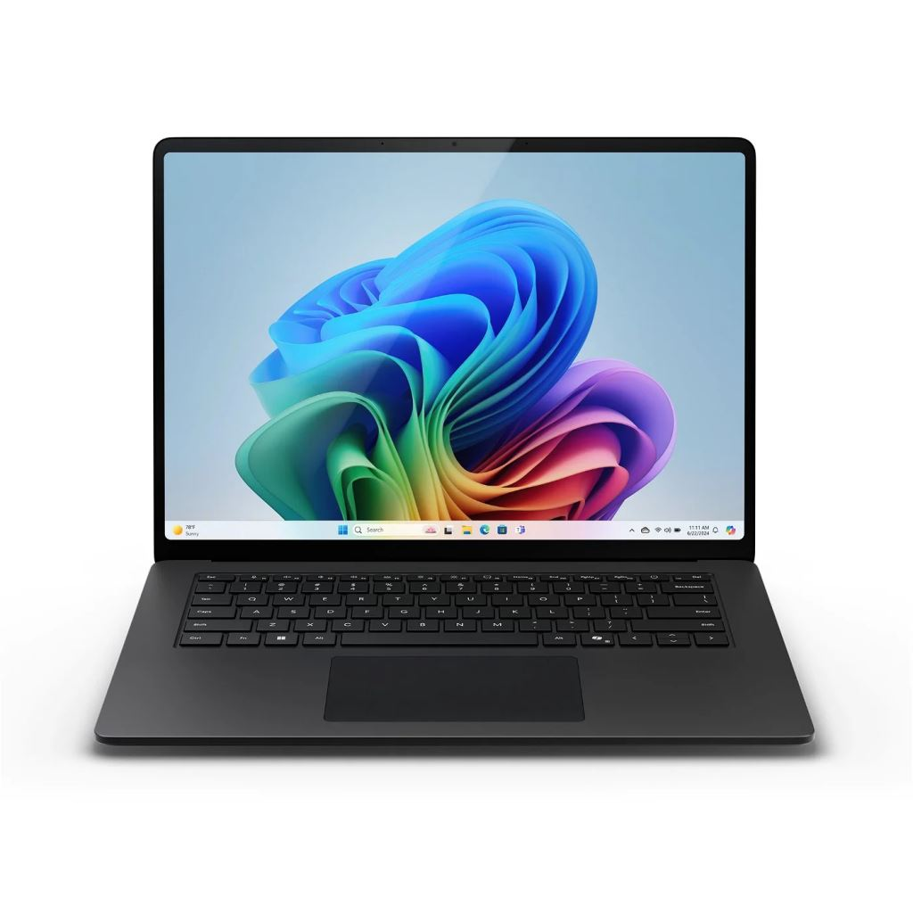 Microsoft Surface Laptop - Copilot+ PC - 15