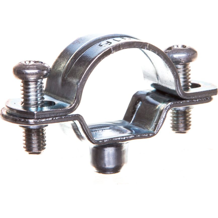 OBO Bettermann 1383167 Távtartó bilincs Fémes 50 db (1383167)