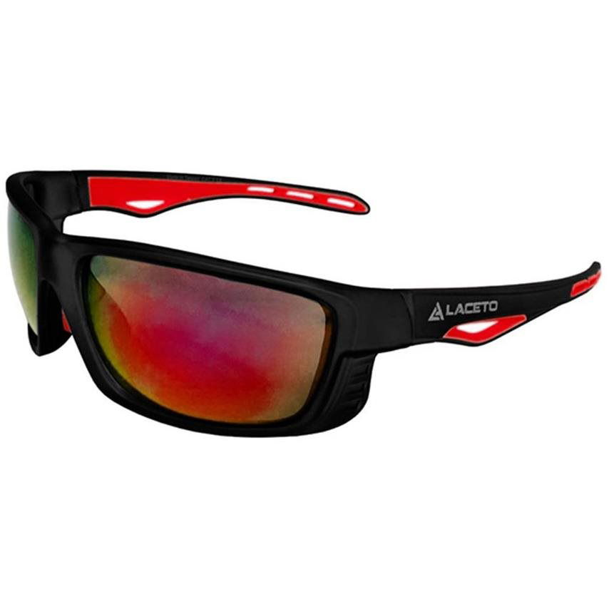 Laceto FUSION Red (LT-SA1417-RD)