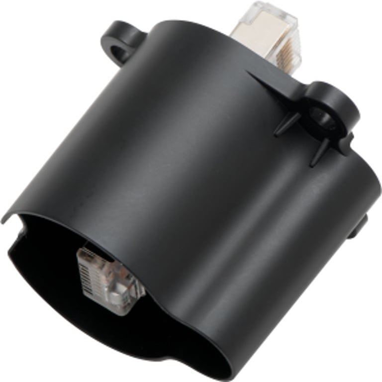 AXIS ADAPTER RJ45 MALE TO MALE . (5506-891)