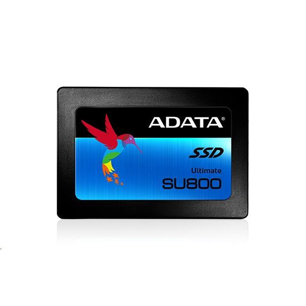 ADATA Ultimate SU800 512GB SATA III 2.5" SSD (ASU800SS-512GT-C)