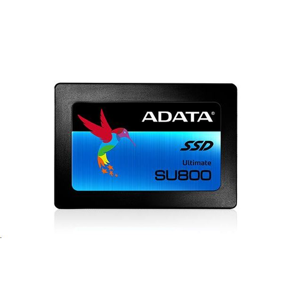 ADATA Ultimate SU800 512 GB SATA III 2,5" SSD