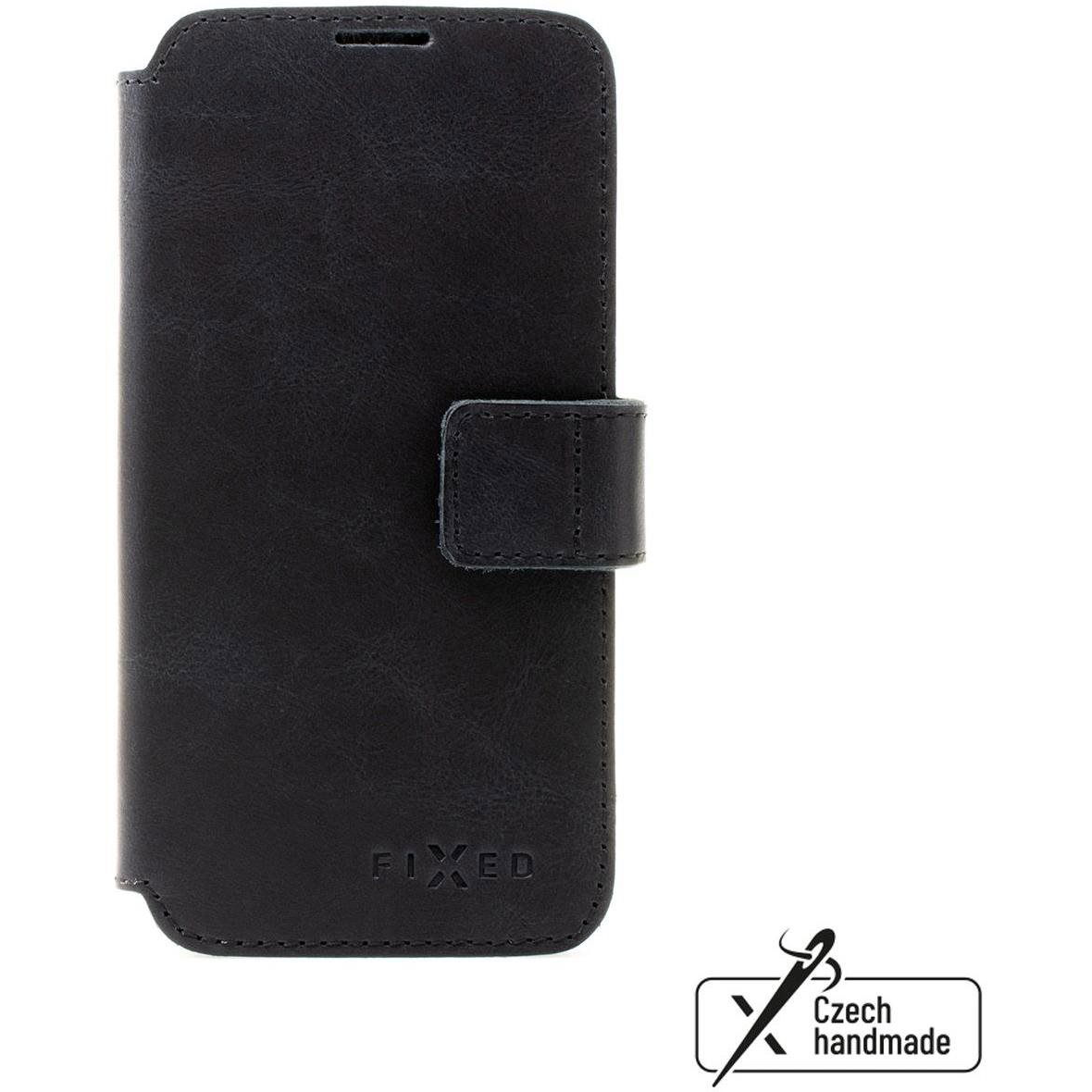 FIXED ProFit Samsung Galaxy A53 5G fekete tok (FIXPFIT2-874-BK)