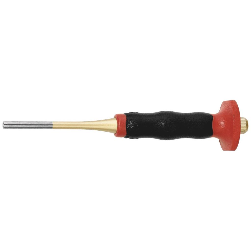 Rennsteig Werkzeuge Tűs ütő kézvédelem 150x10x5mm (450 105 0) (450 105 0)