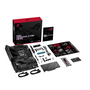 ASUS ROG MAXIMUS Z790 HERO Intel Z790 LGA 1700 ATX