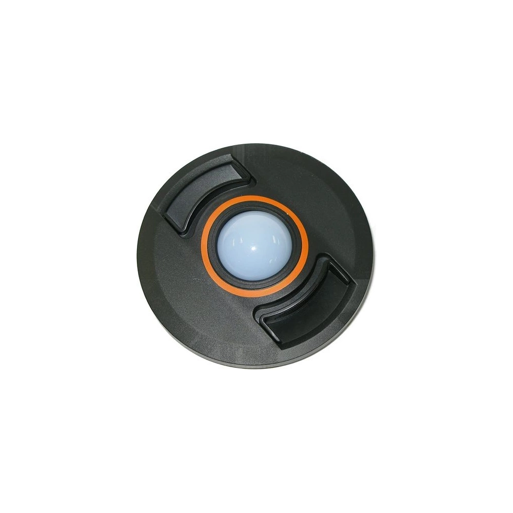 BRNO baLens 58mm Fehéregyensúly objektívsapka (BAL58)