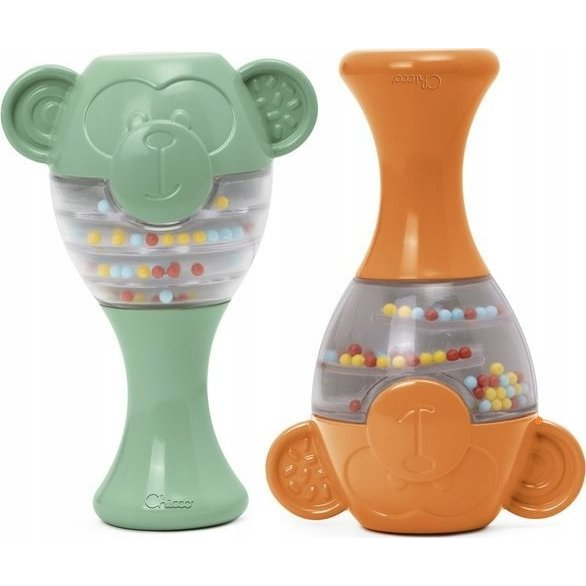 Chicco Classic 00011859000000 csörgő (CHICZ-1941)