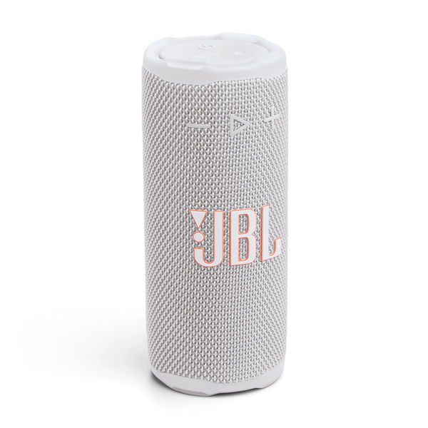 JBL Grip Bærbar mono højttaler Hvid 16 W