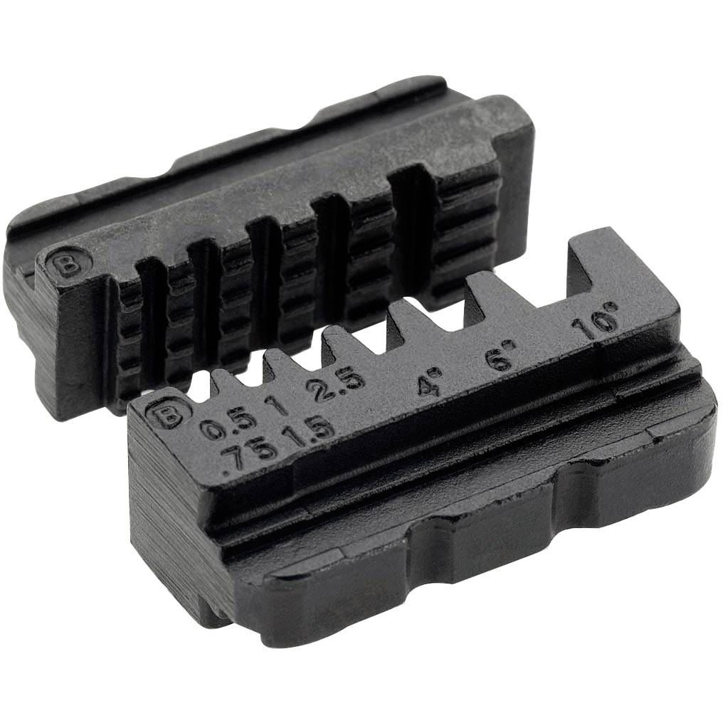 Cimco 106012 érvéghüvely fogó betét (cimco106012)