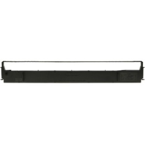 Epson Ribbon C13S015642 fekete