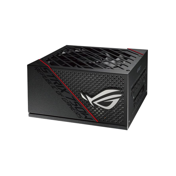 ASUS ROG STRIX 750W GOLD (16-pin cable) tápegység 24-pin ATX ATX Fekete