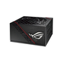 ASUS ROG STRIX 750W GOLD (16-pin cable) tápegység 24-pin ATX ATX Fekete