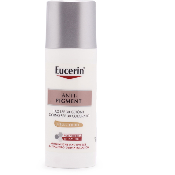 EUCERIN AntiPigment nappali krém SPF30 50 ml