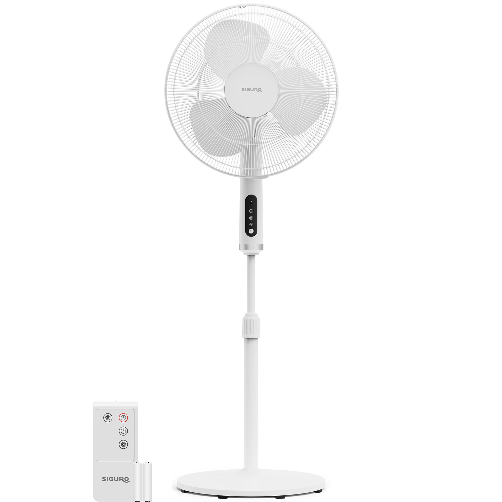 Siguro FN-K35 Summer Wind White (SGR-FN-K350W)