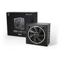 be quiet! Pure Power 12 M захранващ блок 650 W 20+4 pin ATX ATX Черен
