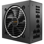 be quiet! Pure Power 12 M захранващ блок 650 W 20+4 pin ATX ATX Черен
